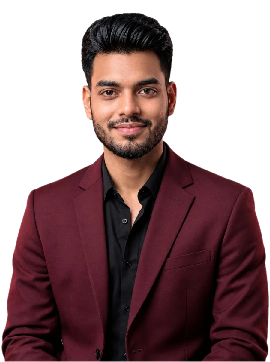 Bakther Rafid Sarder