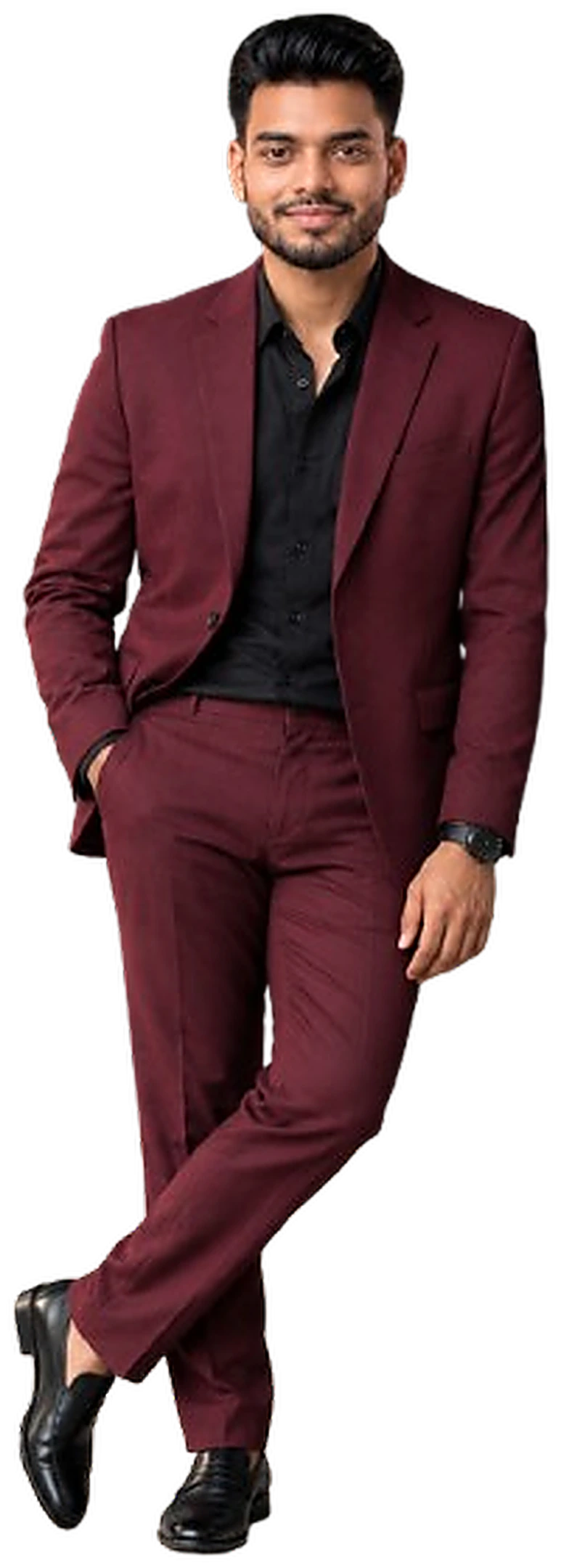 Bakther Rafid Sarder
