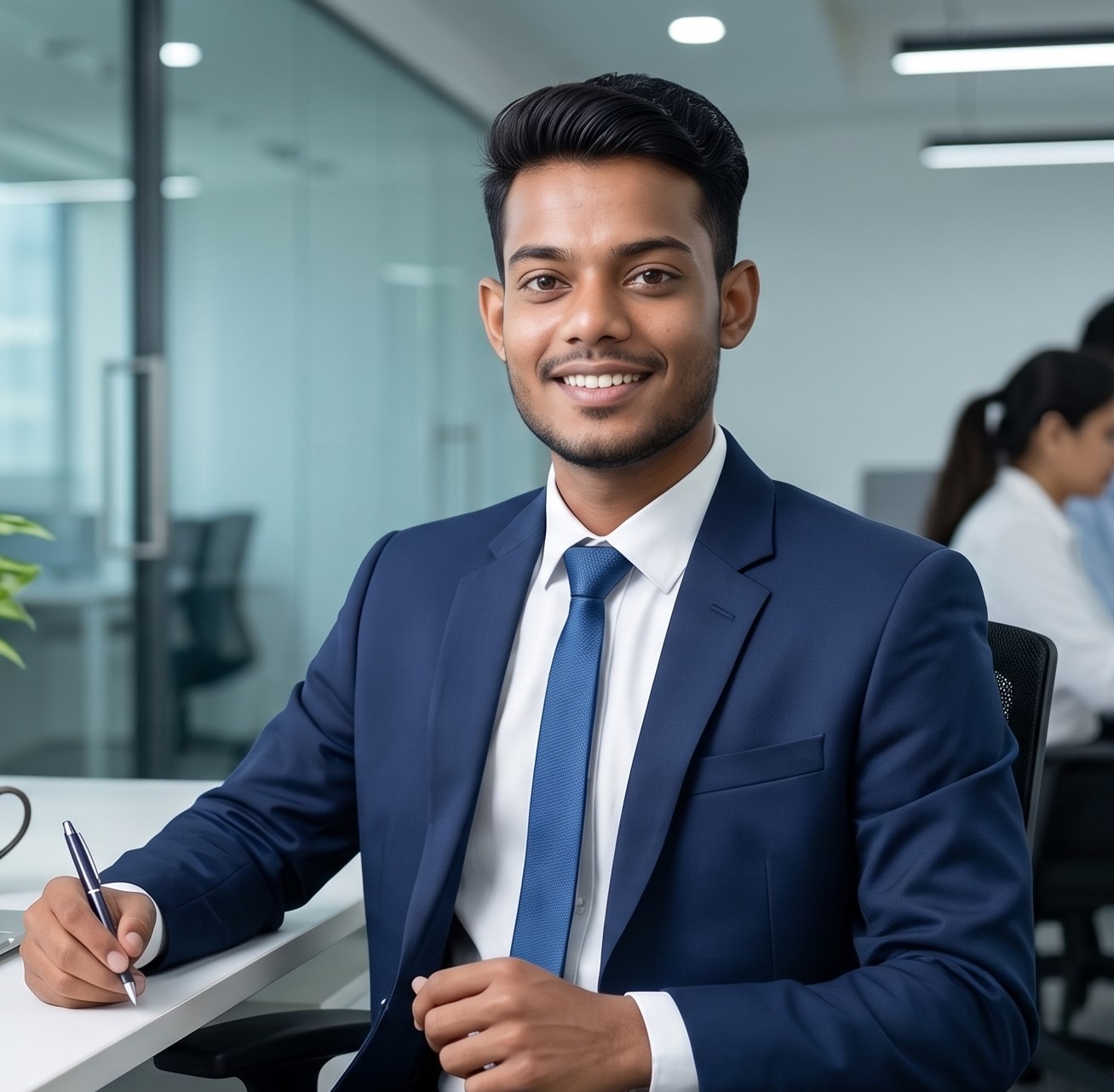 General Manager