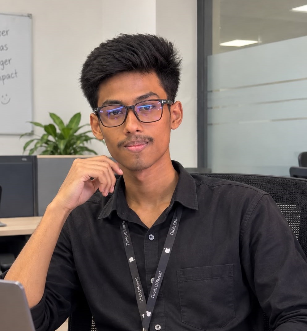 Marketing Lead