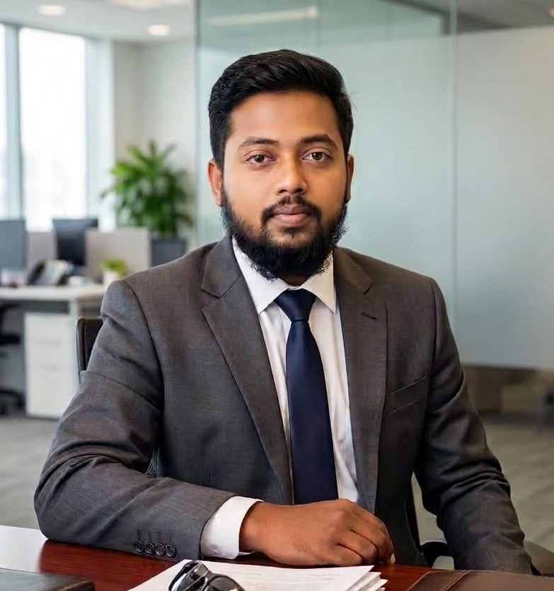 Marketing Lead