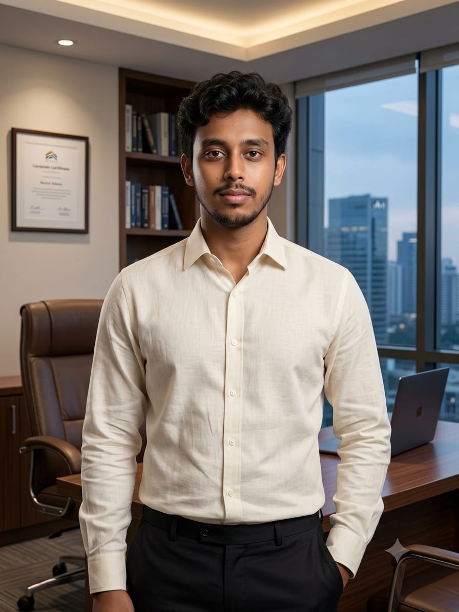 CEO